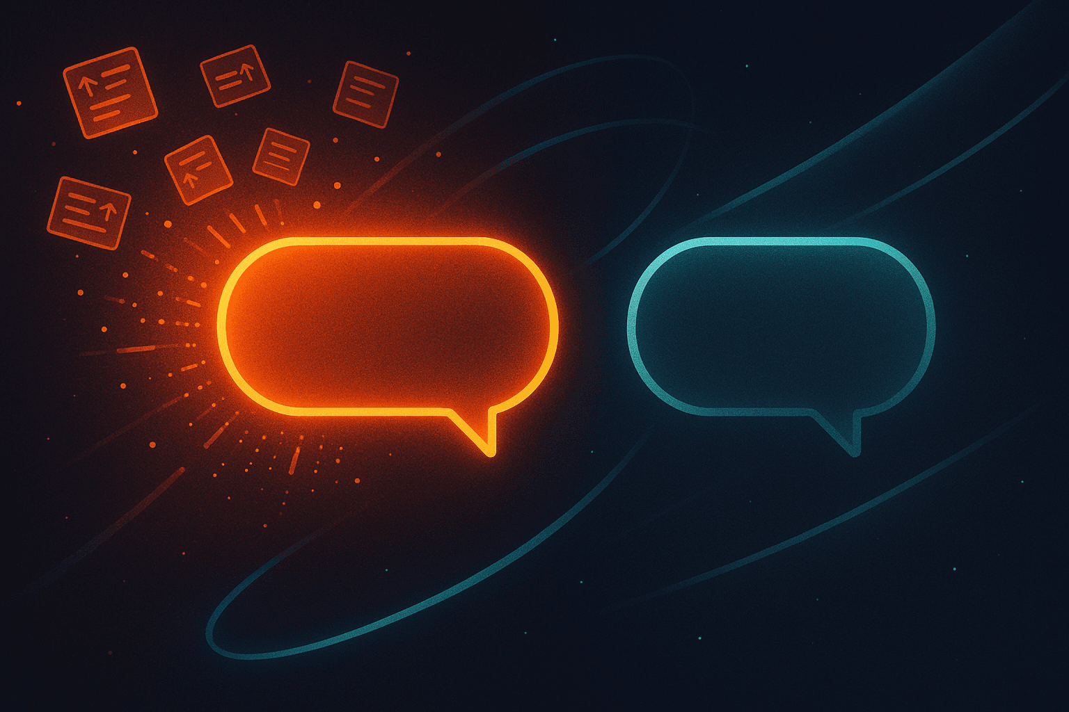 The AI Trust Signal: Why ChatGPT Describes Some Brands With Confidence and Others With Hedging